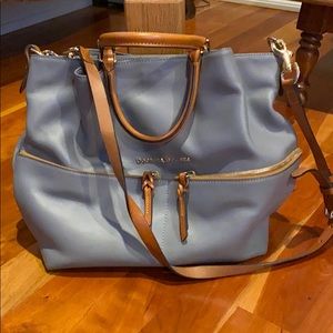 Dooney & Burke bag